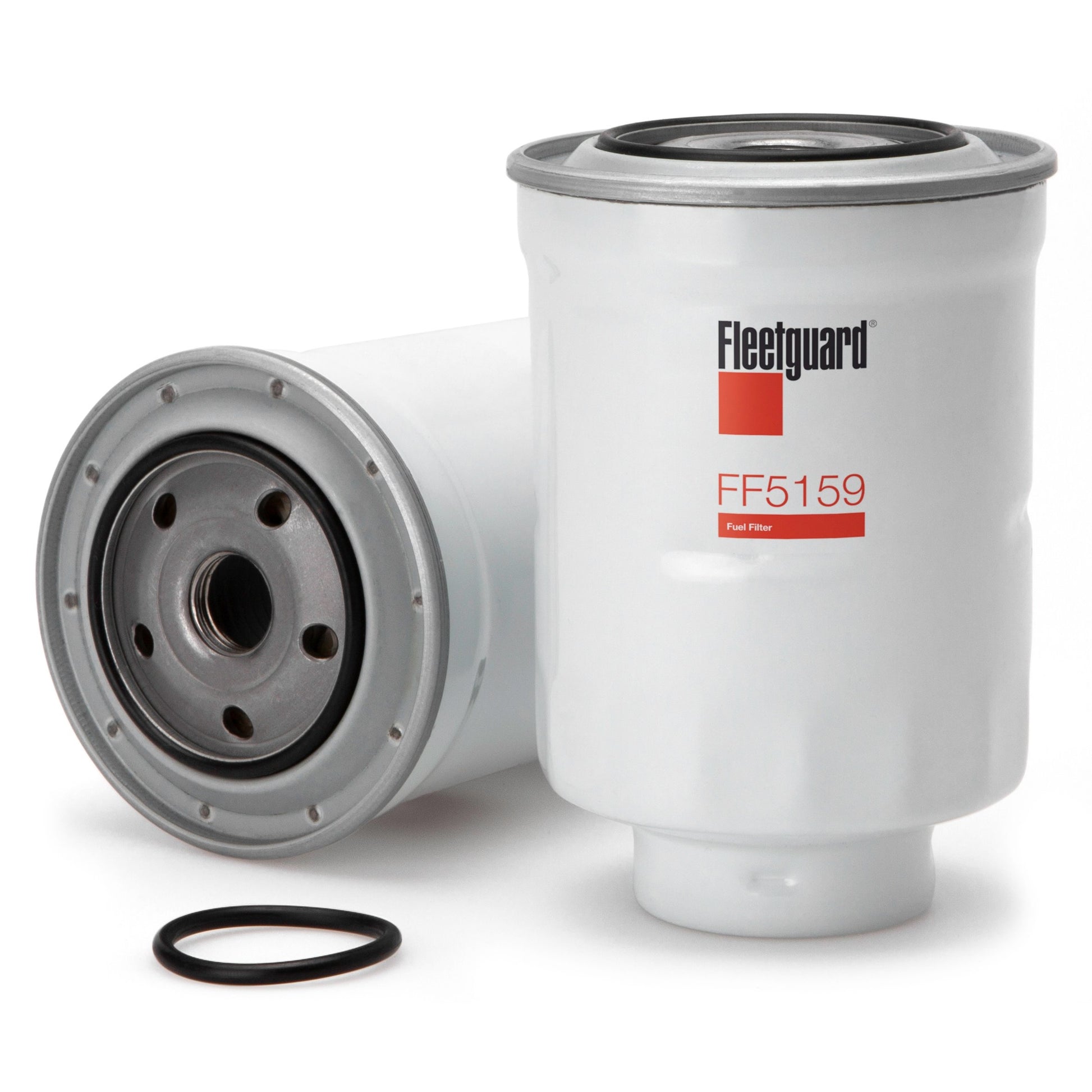 Filtro para combustible separador de agua FLEETGUARD FF5159