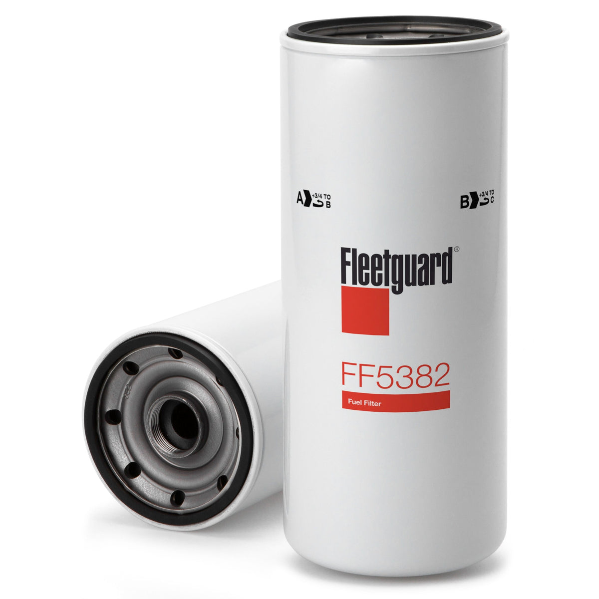 Filtro para combustible FLEETGUARD FF5382