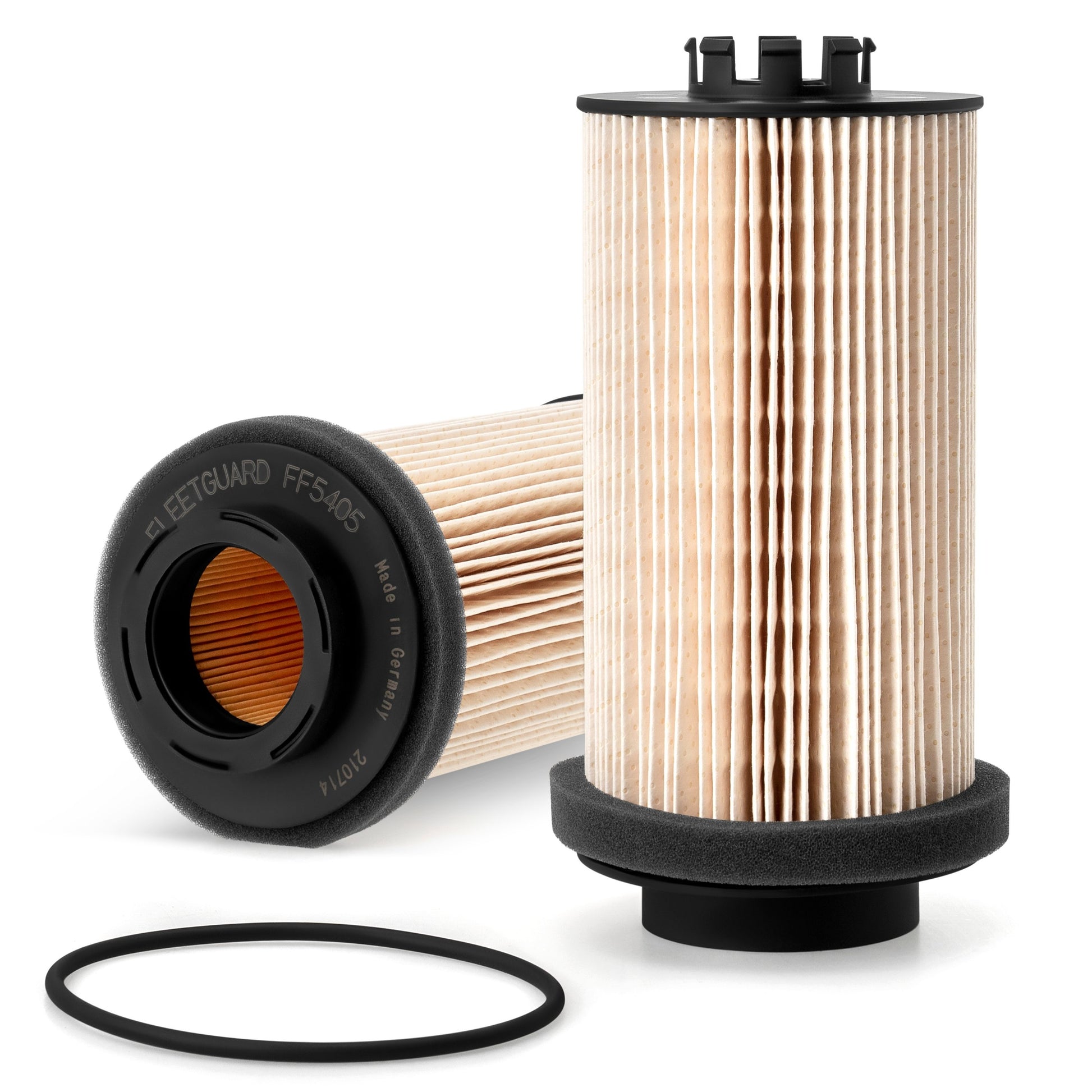 Filtro para combustible tipo cartucho FLEETGUARD FF5405