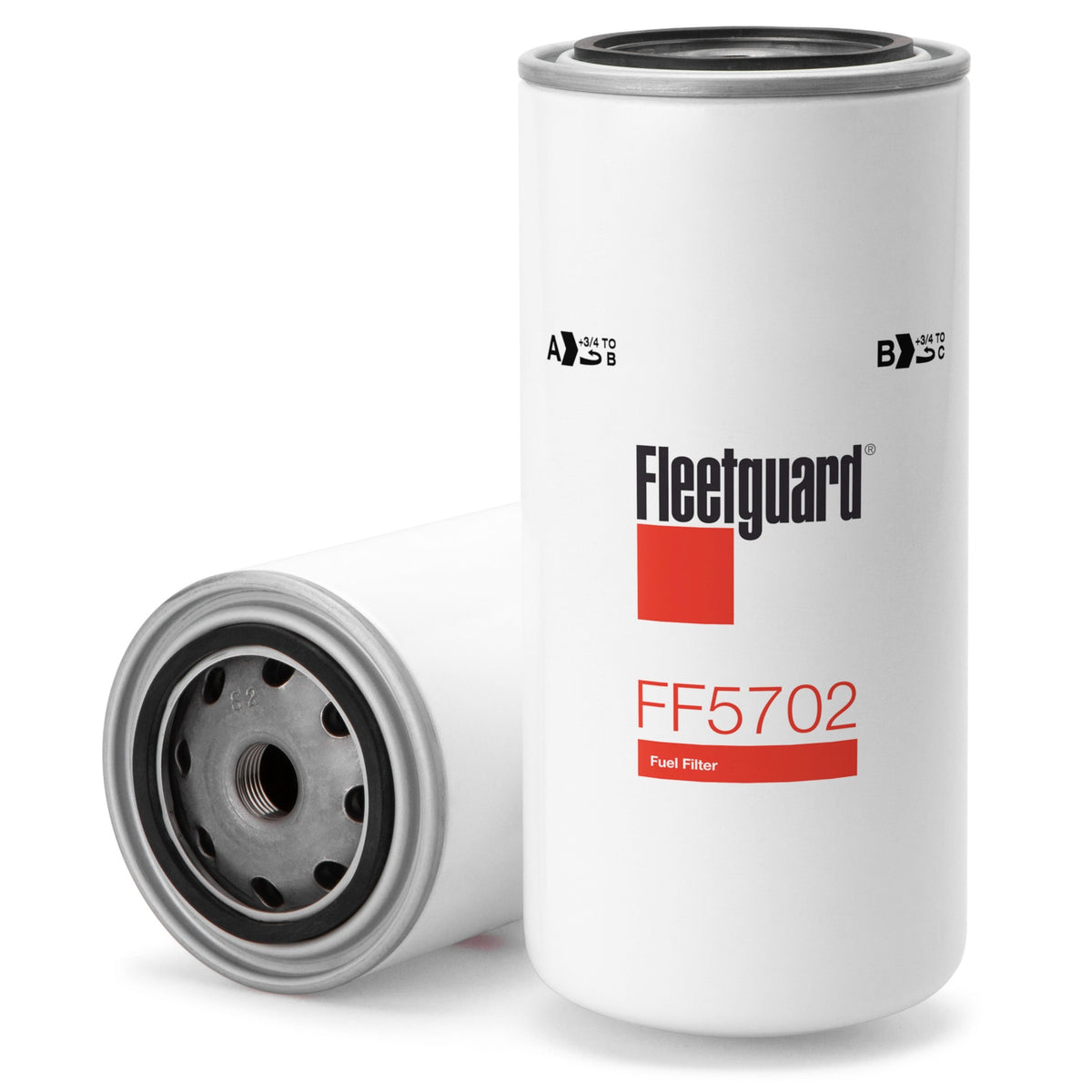 Filtro de combustible FLEETGUARD FF5702