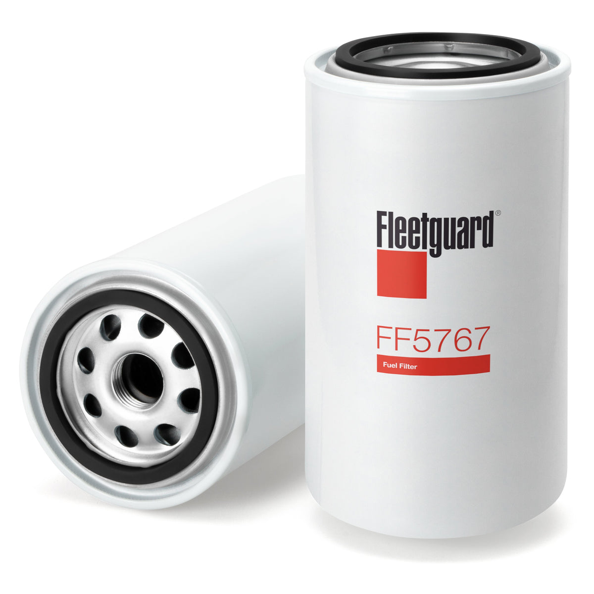 Filtro de combustible FLEETGUARD FF5767