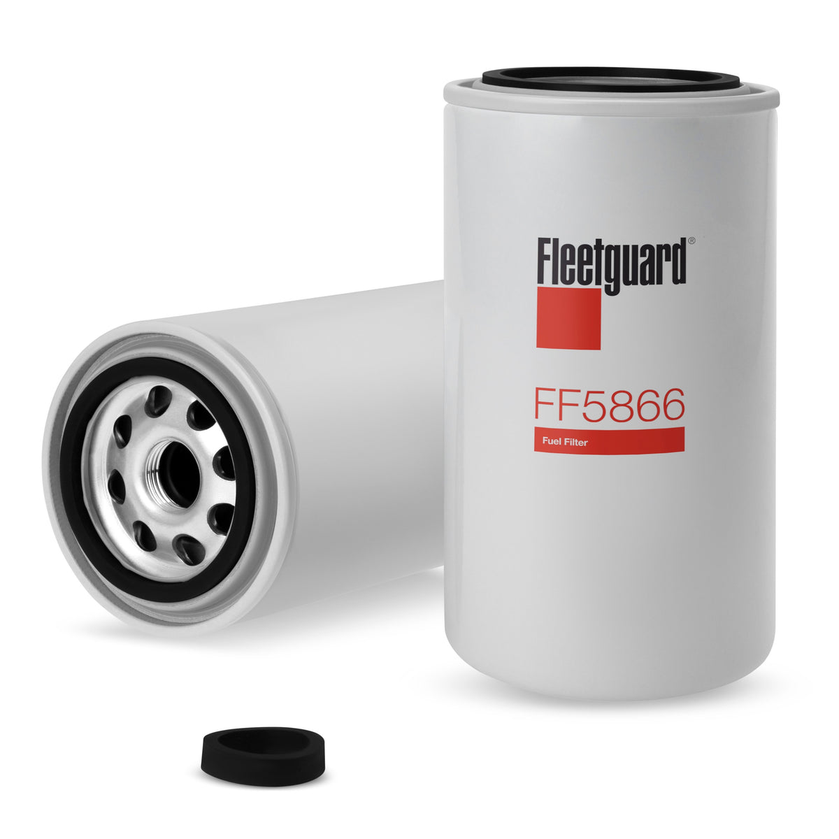 Filtros de combustible FLEETGUARD FF5866