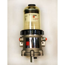 Filtro separador de agua/comb. FLEETGUARD FH23029