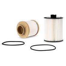 Filtro para combustible tipo cartucho FLEETGUARD FK48002