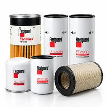 KIT DE FILTROS FLEETGUARD PARA MANTENIMIENTO PREVENTIVO MOTOR CUMMINS ISX INTERNATIONAL 9200