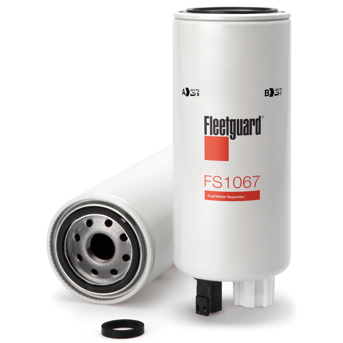 Filtro FLEETGUARD FS1067
