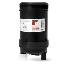 Filtro para combustible separador de agua FLEETGUARD FS1098