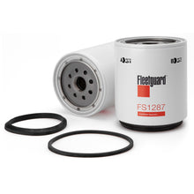 Filtro para combustible separador de agua FLEETGUARD FS1287