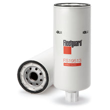 Filtro para combustible separador de agua FLEETGUARD FS19513