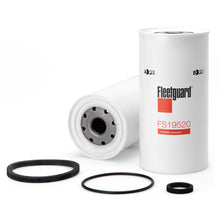 Filtro para combustible separador de agua FLEETGUARD FS19520