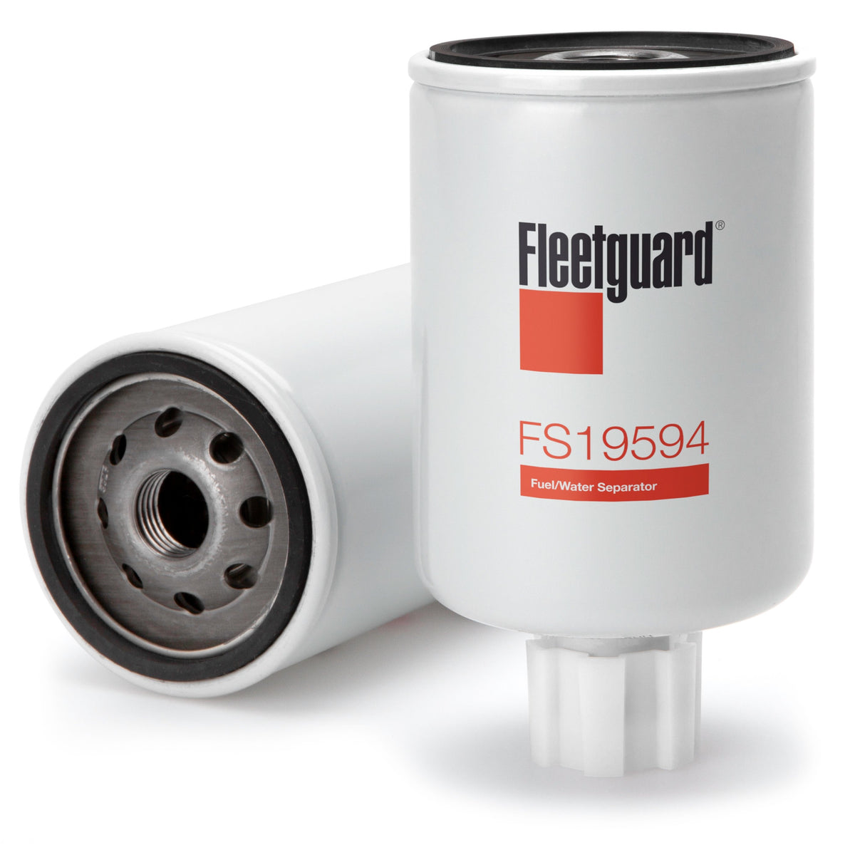 Filtro de combustible FLEETGUARD FS19594