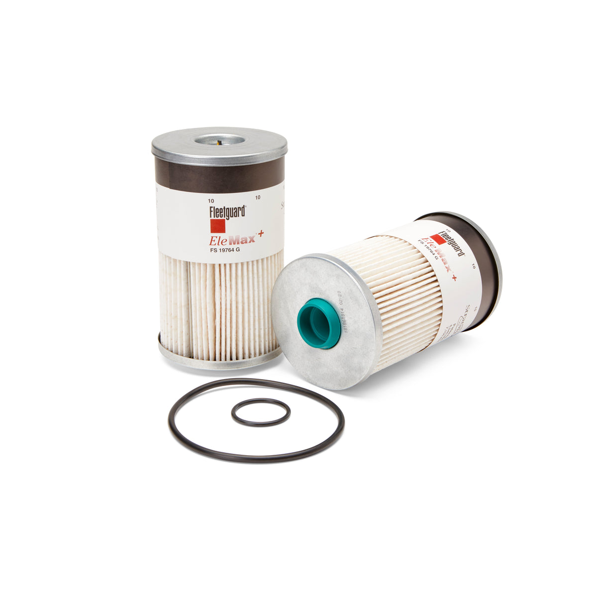 Filtro para combustible separador de agua FLEETGUARD FS19764G