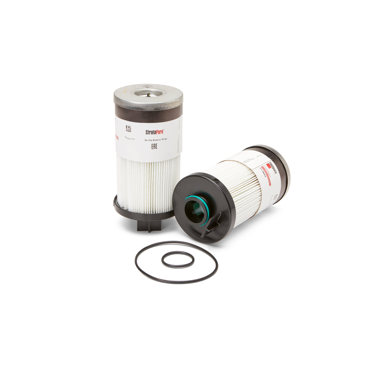 Separador de combustible / agua FLEETGUARD FS20081