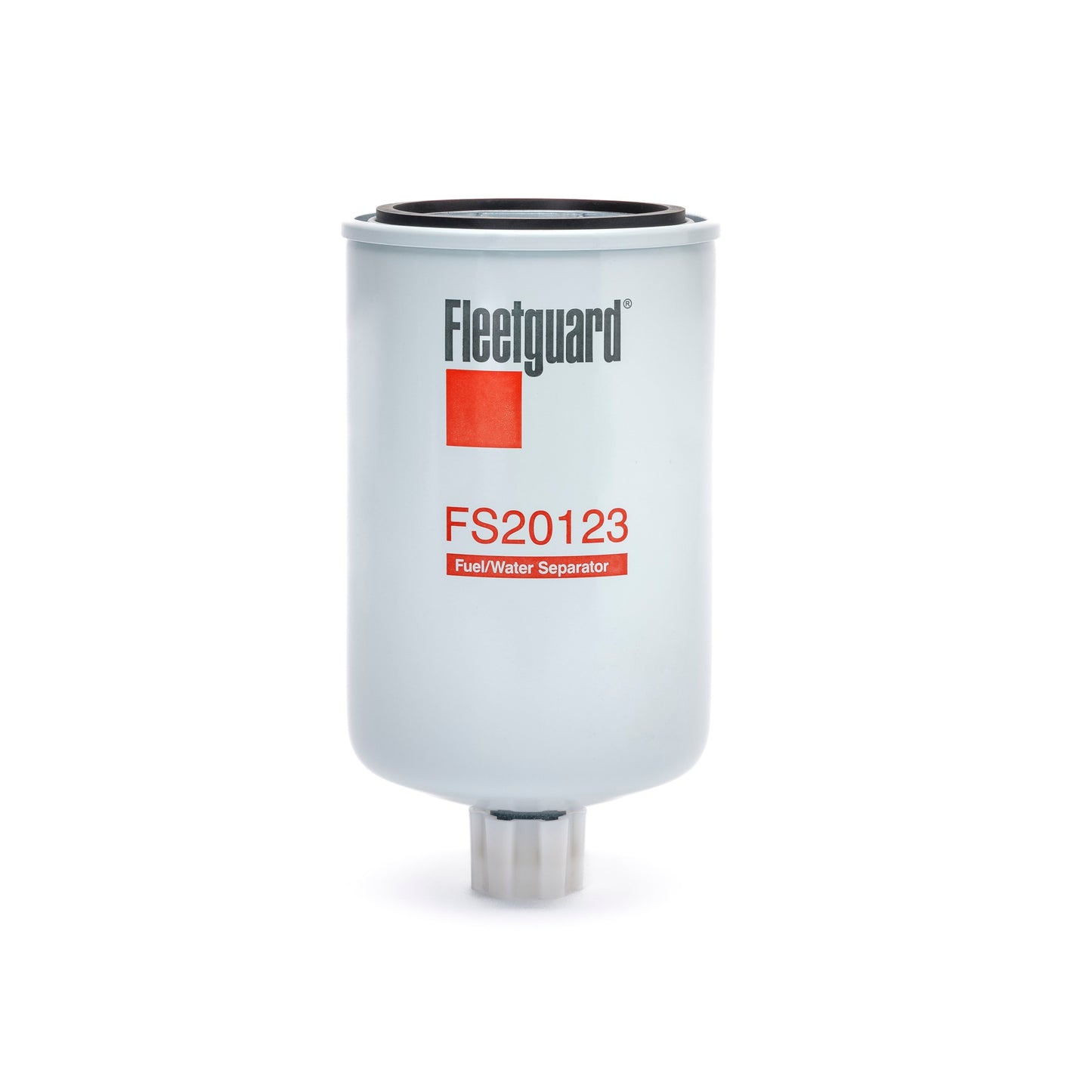 Filtro de combustible FLEETGUARD FS20123