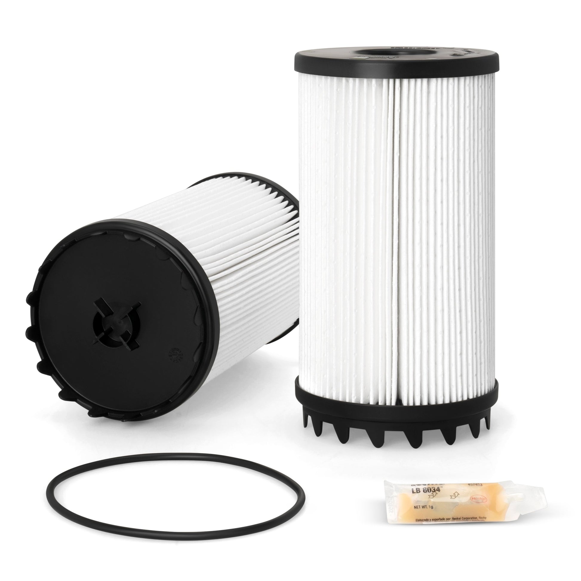 Filtro para combustible tipo cartucho FLEETGUARD FS20172