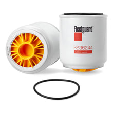 Filtro para combustible separador de agua FLEETGUARD FS36244
