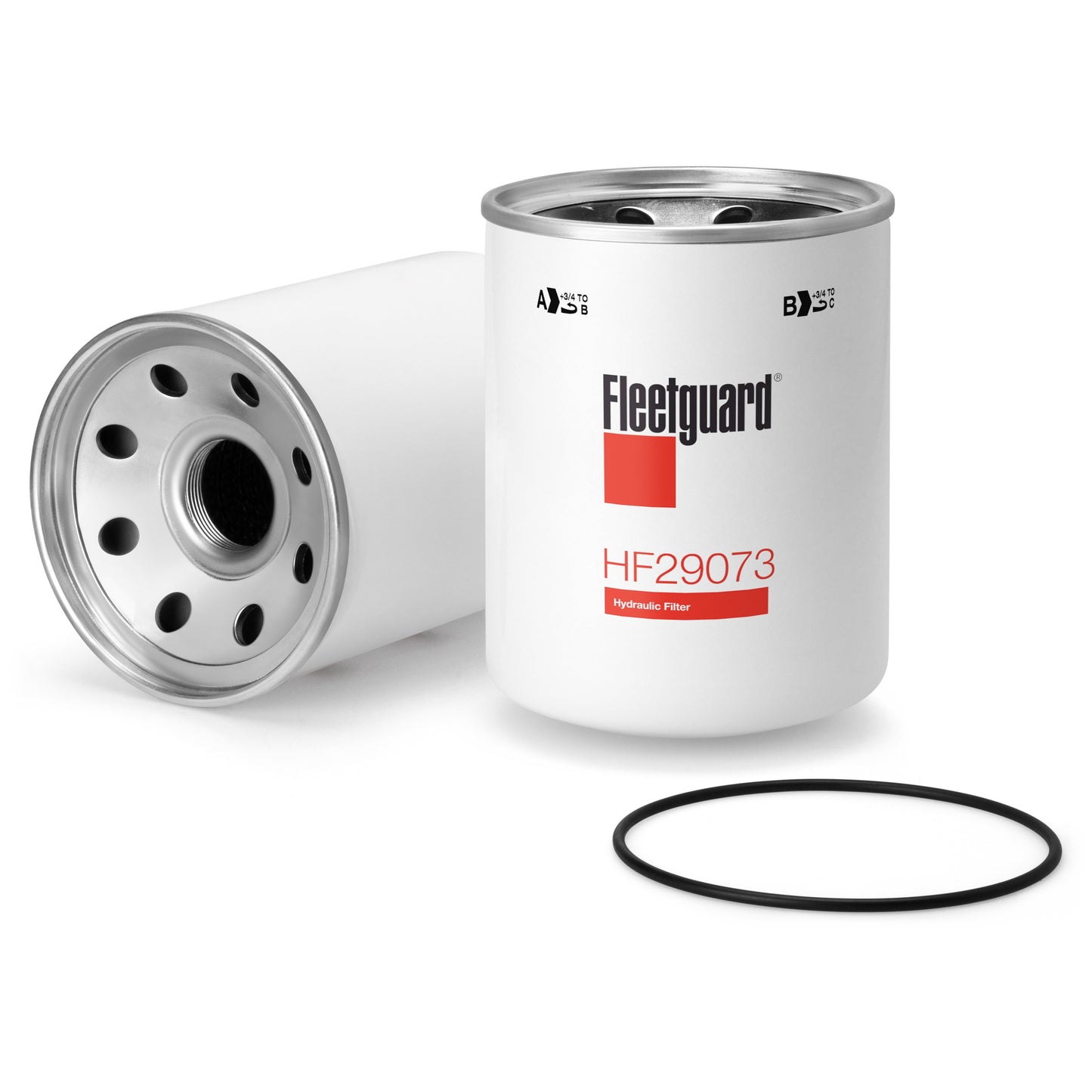 Filtro hidraulico FLEETGUARD HF29073