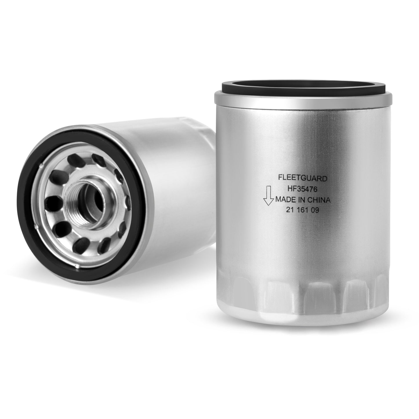 Filtro para aceite hidraulico de direccion FLEETGUARD HF35476