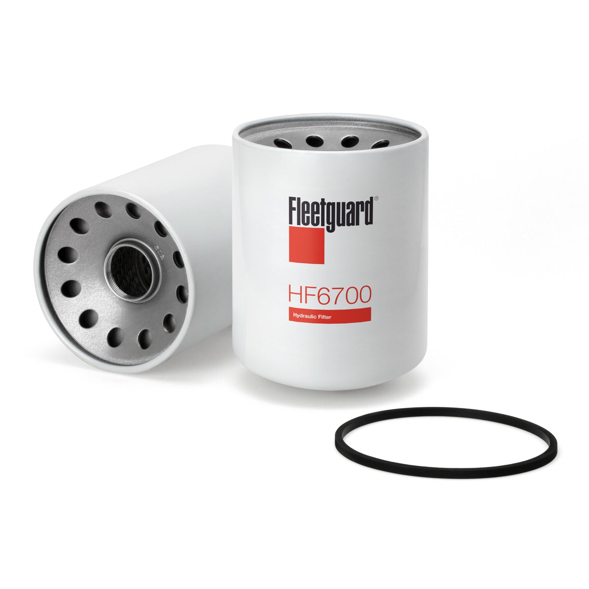 Filtro hidraulico FLEETGUARD HF6700