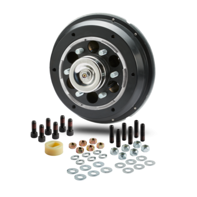 Fan clutch o impulsor de ventilador HORTON 9908504