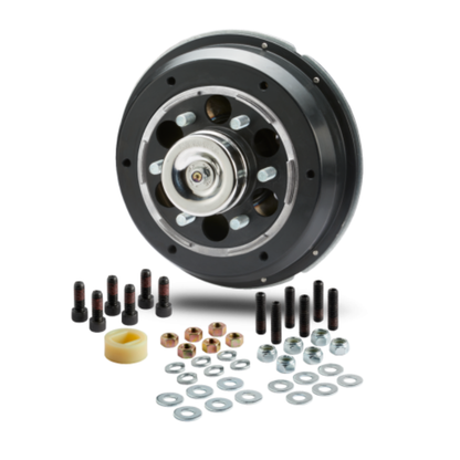Fan clutch o impulsor de ventilador HORTON 9908504