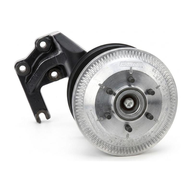 Drive de fan, mounting ass HORTON 99A82402
