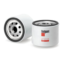 Filtro para aceite de motor enroscable tipo sellado FLEETGUARD LF16108