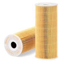 Filtro para aceite de motor tipo cartucho FLEETGUARD LF16176