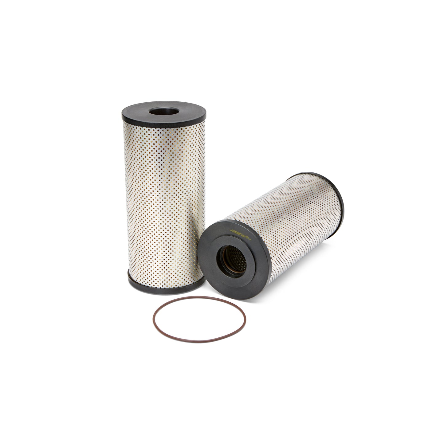 Filtro para aceite de motor tipo cartucho FLEETGUARD LF16250