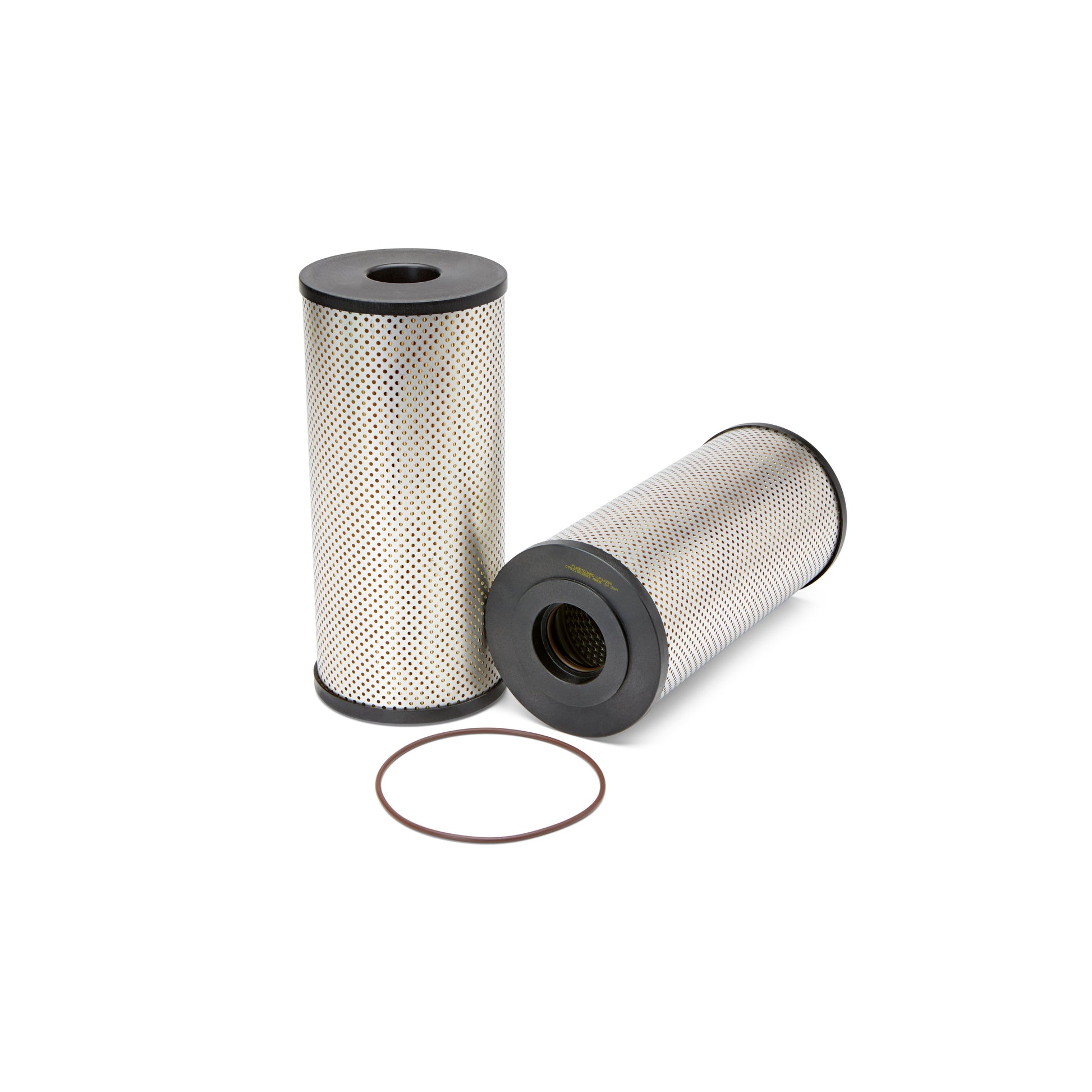 Filtro para aceite de motor tipo cartucho FLEETGUARD LF16250