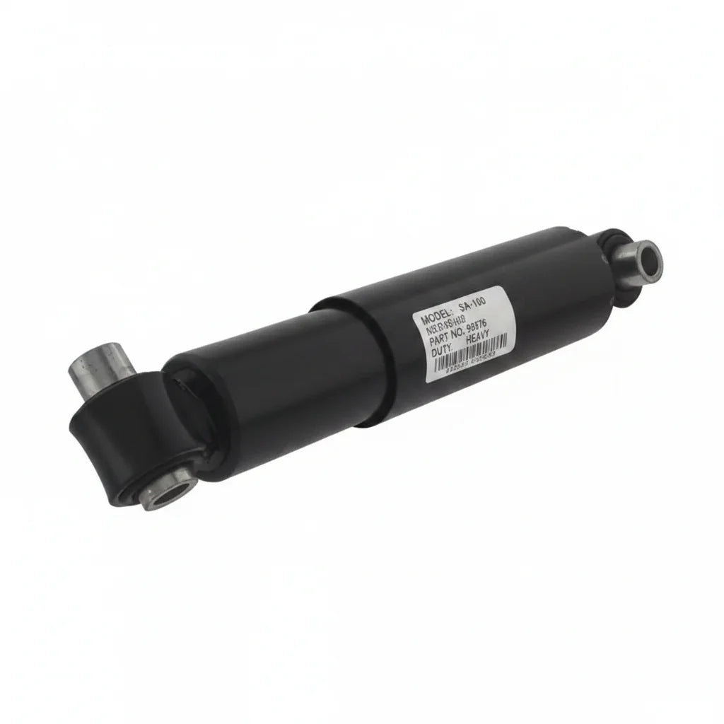 Amortiguador para la suspension MERITOR M85724