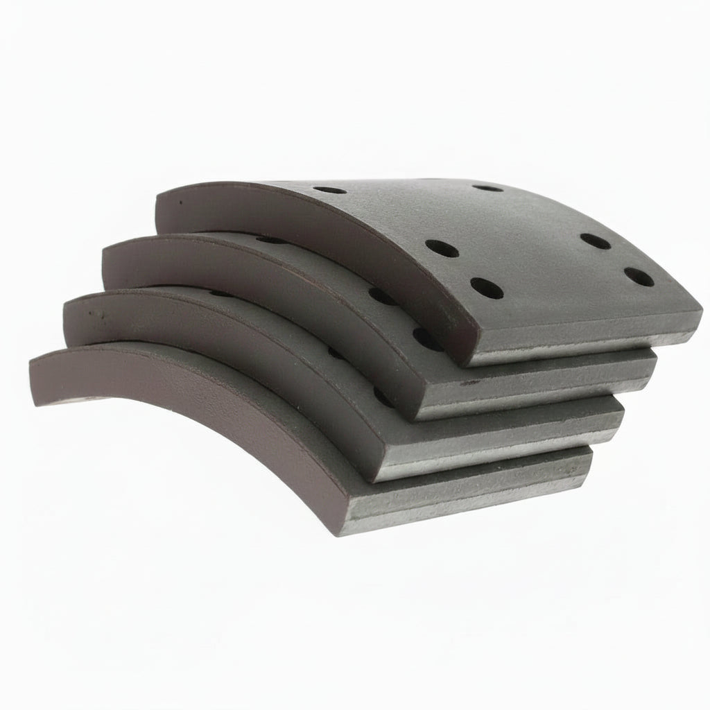 Kit o juego de balatas MERITOR MA2124515G