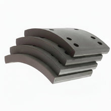 Kit o juego de balatas MERITOR MA2124515G