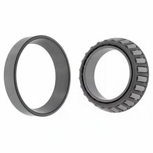 Kit set conjunto o juego de taza balero cono o rodamiento conico para maza de rueda MERITOR MERSET403