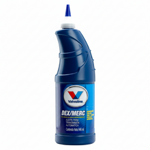 Aceite para Transmisión Dexron III Caja 12 Piezas VALVOLINE 710829