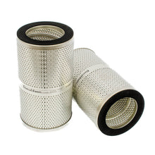 Filtro hidráulico tipo cartucho DONALDSON P165239