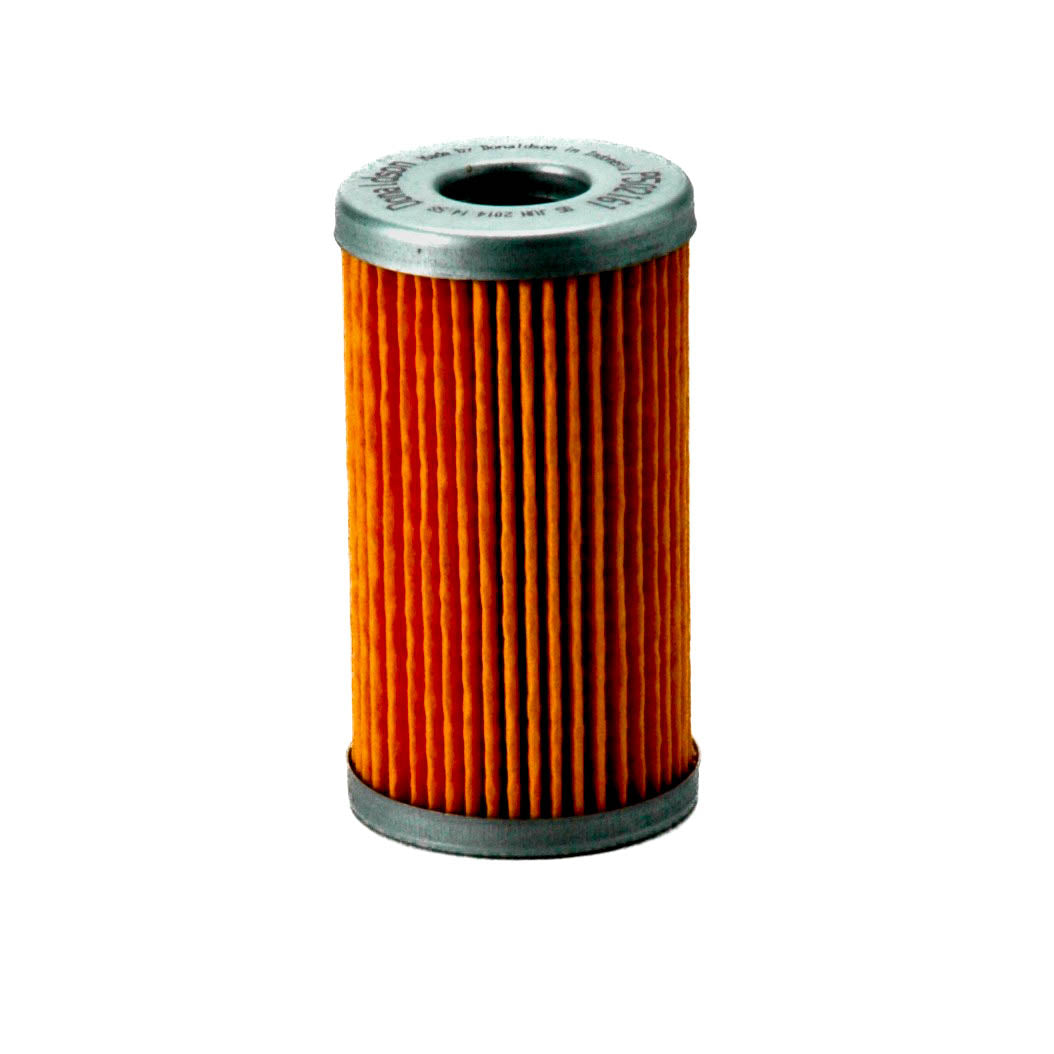 Filtro de combustible enroscable DONALDSON P502161