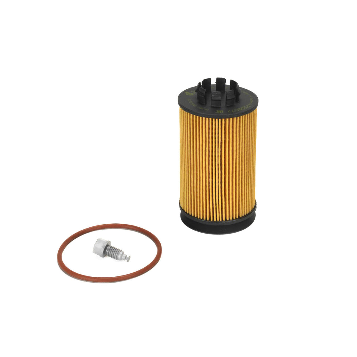 Filtro de aceite para motor enroscable DONALDSON P506077