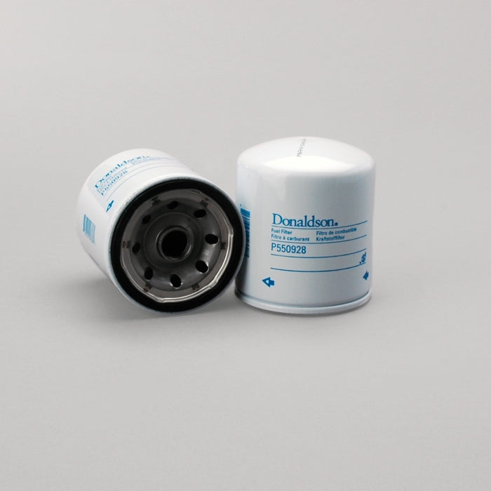 Filtro de combustible enroscable DONALDSON P550928