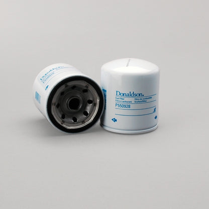 Filtro de combustible enroscable DONALDSON P550928