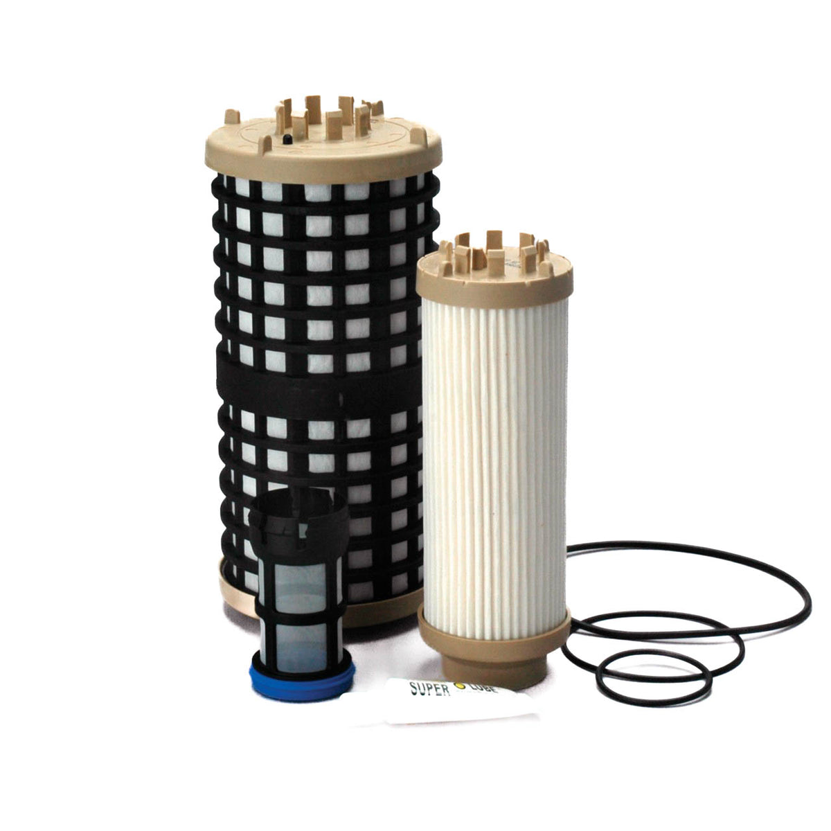 Filtro de combustible enroscable DONALDSON P550954
