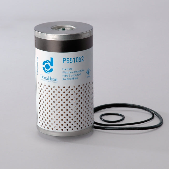 Filtro de combustible enroscable DONALDSON P551052