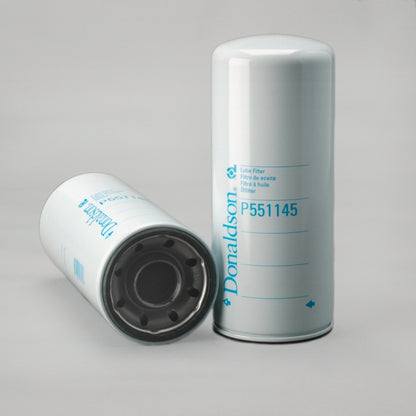 Filtro de aceite para motor enroscable DONALDSON P551145