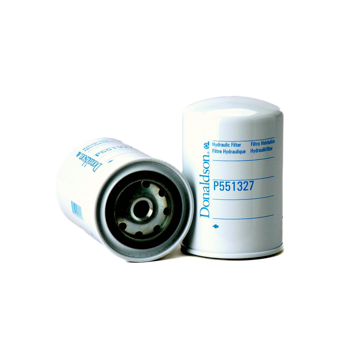 Filtro hidráulico enroscable DONALDSON P551327