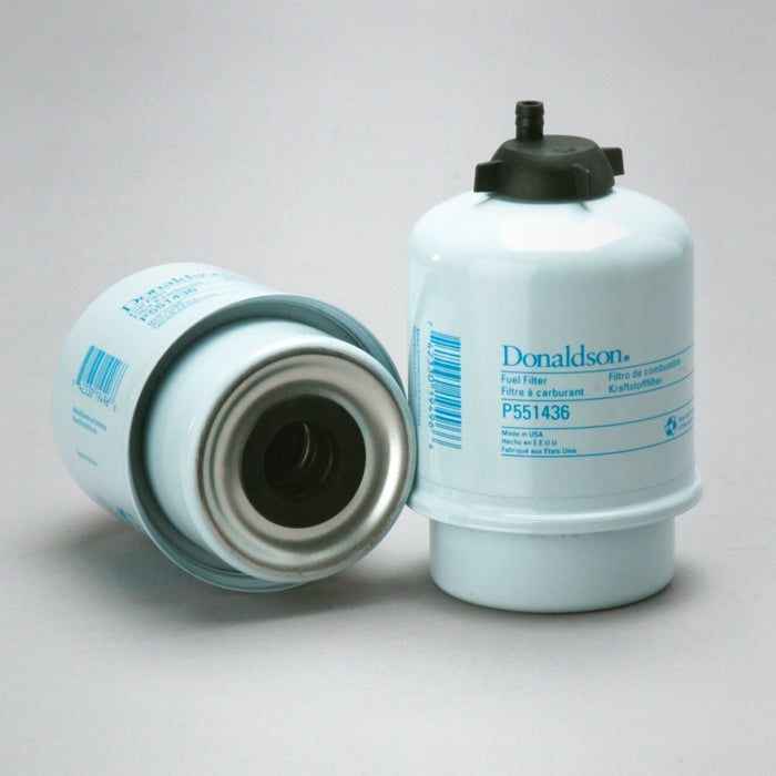 Filtro separador de agua y combustible DONALDSON P551436