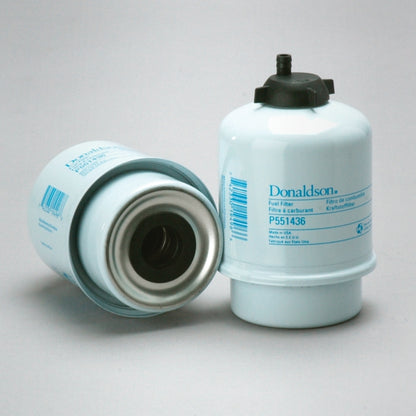 Filtro separador de agua y combustible DONALDSON P551436