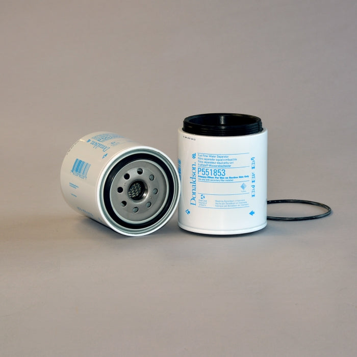 Filtro separador de agua y combustible DONALDSON P551853