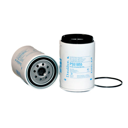 Filtro separador de agua y combustible DONALDSON P551855