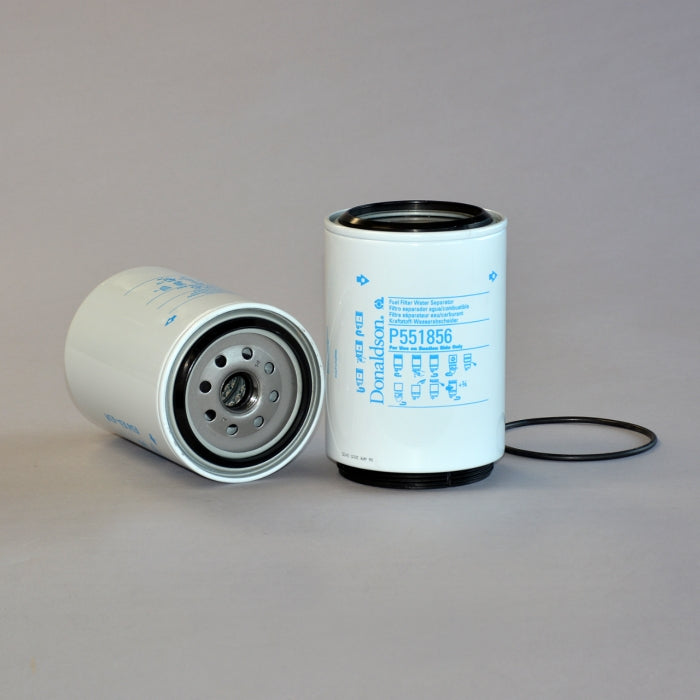 Filtro separador de agua y combustible DONALDSON P551856