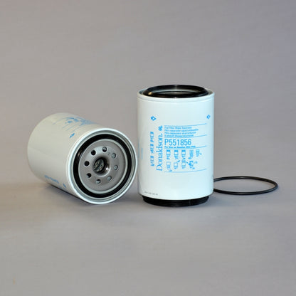 Filtro separador de agua y combustible DONALDSON P551856
